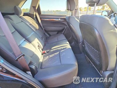 Zdjęcie 11 z 13 samochodu: 2012 KIA SORENTO LX VIN:5XYKT3A12CG229738 - miniatura