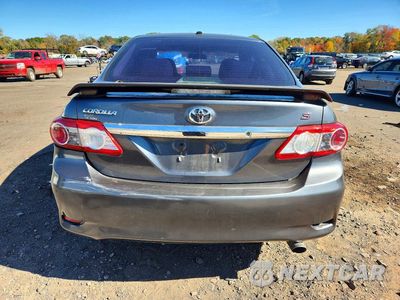Zdjęcie 6 z 12 samochodu: 2012 TOYOTA COROLLA S VIN:2T1BU4EE3CC881490 - miniatura