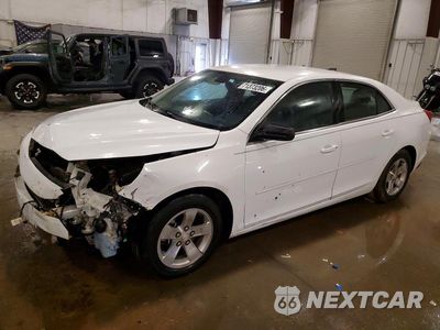 2015 CHEVROLET MALIBU LS 1G11B5SL7FF152911 - główne zdjęcie licytacji z USA - miniatura