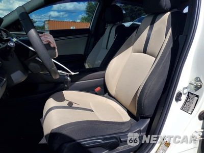Zdjęcie 7 z 12 samochodu: 2019 HONDA CIVIC EX VIN:SHHFK7H60KU226760 - miniatura