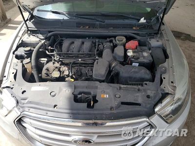 Zdjęcie 11 z 12 samochodu: 2014 FORD TAURUS SEL VIN:1FAHP2E82EG105944 - miniatura
