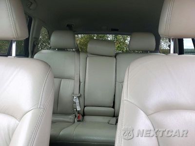 Zdjęcie 10 z 14 samochodu: 2011 SUBARU OUTBACK 2.5I PREMIUM VIN:4S4BRBCC6B3438468 - miniatura