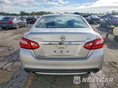 Zdjęcie 6 z 12 samochodu: 2017 NISSAN ALTIMA 2.5 SV VIN:1N4AL3AP3HC184584 - miniatura