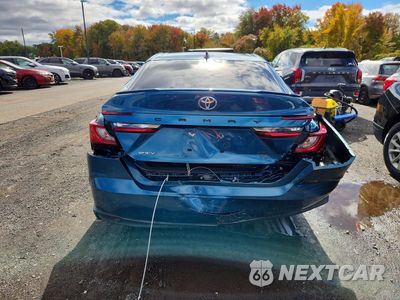 Zdjęcie 6 z 12 samochodu: 2026 TOYOTA CAMRY SE VIN:4T1DAACK9TU253232 - miniatura