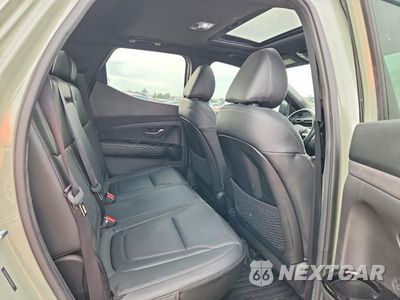 Zdjęcie 10 z 12 samochodu: 2024 HYUNDAI SANTA CRUZ LIMITED VIN:5NTJEDAF4RH090271 - miniatura