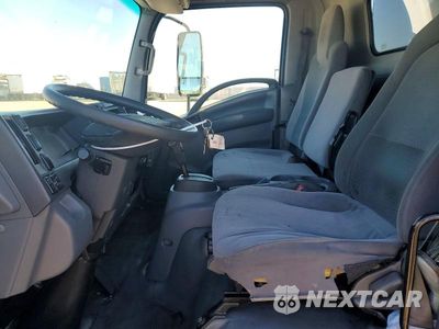 Zdjęcie 7 z 13 samochodu: 2021 ISUZU NRR BOX TRUCK VIN:JALE5W167M7302152 - miniatura