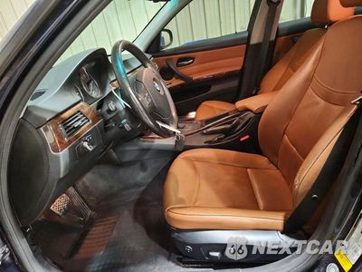 Zdjęcie 7 z 13 samochodu: 2010 BMW 328 XI SULEV VIN:WBAPK5C50AA653367 - miniatura