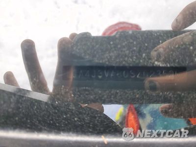 Zdjęcie 13 z 13 samochodu: 2025 MITSUBISHI OUTLANDER SE VIN:JA4J3VA80SZ023526 - miniatura