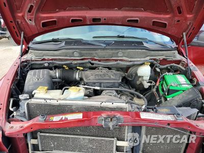 Zdjęcie 11 z 12 samochodu: 2008 DODGE RAM 1500 ST VIN:1D7HA18N08S579597 - miniatura