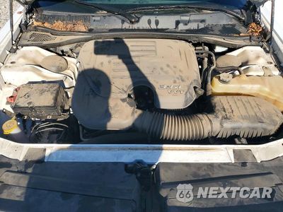 Zdjęcie 11 z 12 samochodu: 2019 DODGE CHALLENGER SXT VIN:2C3CDZAG9KH620530 - miniatura