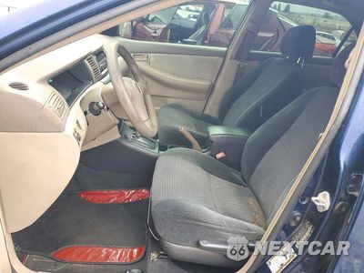 Zdjęcie 7 z 12 samochodu: 2007 TOYOTA COROLLA CE VIN:JTDBR32E170100594 - miniatura