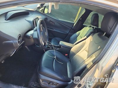 Zdjęcie 7 z 12 samochodu: 2018 TOYOTA PRIUS PRIME ADVANCED VIN:JTDKARFP6J3079169 - miniatura