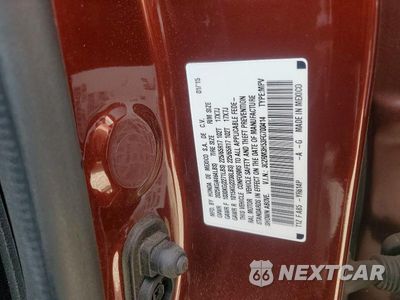Zdjęcie 13 z 13 samochodu: 2015 HONDA CR-V EX VIN:3CZRM3H53FG700414 - miniatura