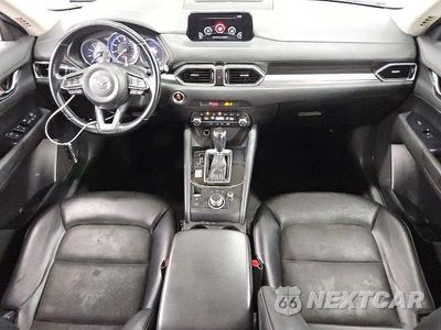 Zdjęcie 8 z 13 samochodu: 2020 MAZDA CX-5 TOURING VIN:JM3KFACM8L0774925 - miniatura