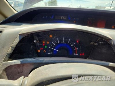 Zdjęcie 9 z 12 samochodu: 2012 HONDA CIVIC LX VIN:2HGFB2F58CH541110 - miniatura