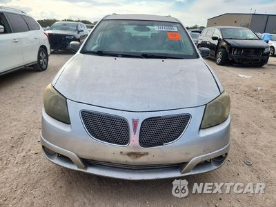 Piąte zdjęcie samochodu w środku: 2003 PONTIAC VIBE VIN:5Y2SL62883Z411815 - miniatura