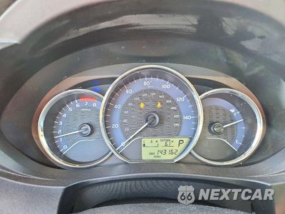Zdjęcie 9 z 12 samochodu: 2016 TOYOTA COROLLA LE VIN:2T1BURHE4GC708141 - miniatura