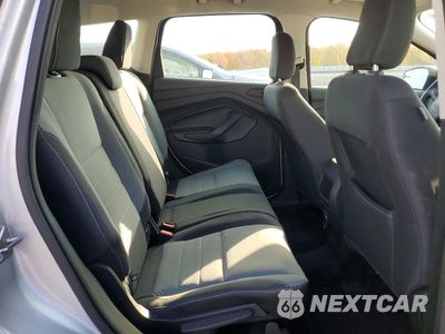 Zdjęcie 11 z 14 samochodu: 2018 FORD ESCAPE S VIN:1FMCU0F71JUA28742 - miniatura