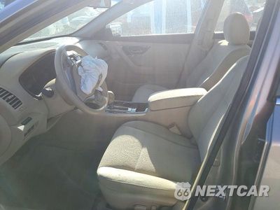 Zdjęcie 7 z 12 samochodu: 2013 NISSAN ALTIMA 2.5 VIN:1N4AL3AP7DC199244 - miniatura