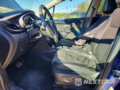 Zdjęcie 7 z 13 samochodu: 2019 BUICK ENCORE SPORT TOURING VIN:KL4CJ2SB2KB799981 - miniatura
