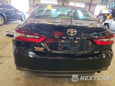 Zdjęcie 6 z 12 samochodu: 2023 TOYOTA CAMRY LE VIN:4T1C11AK7PU077916 - miniatura