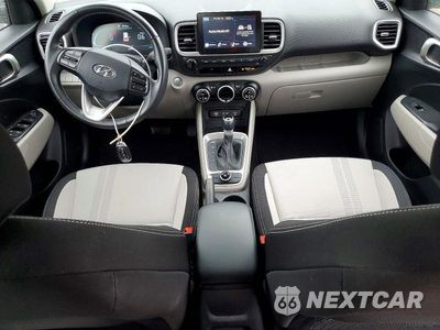 Zdjęcie 8 z 12 samochodu: 2025 HYUNDAI VENUE SEL VIN:KMHRC8A38SU406413 - miniatura
