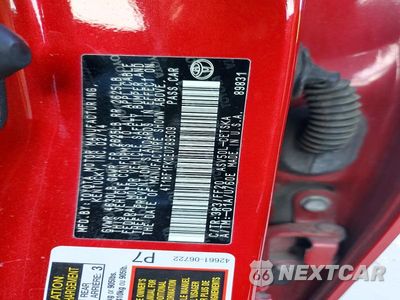 Zdjęcie 13 z 13 samochodu: 2014 TOYOTA CAMRY SE VIN:4T1BF1FK0EU789509 - miniatura
