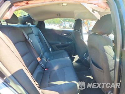 Zdjęcie 10 z 12 samochodu: 2023 CHEVROLET MALIBU LT VIN:1G1ZD5ST9PF164864 - miniatura