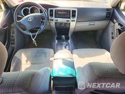Zdjęcie 8 z 13 samochodu: 2004 TOYOTA 4RUNNER SR5 VIN:JTEBU14R940022446 - miniatura