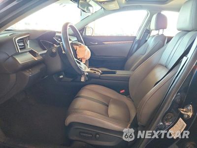 Zdjęcie 7 z 12 samochodu: 2017 HONDA CIVIC TOURING VIN:19XFC1F95HE014377 - miniatura