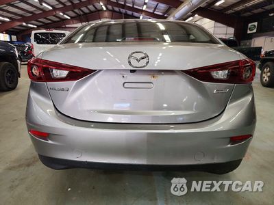 Zdjęcie 6 z 12 samochodu: 2016 MAZDA 3 SPORT VIN:JM1BM1T78G1320876 - miniatura