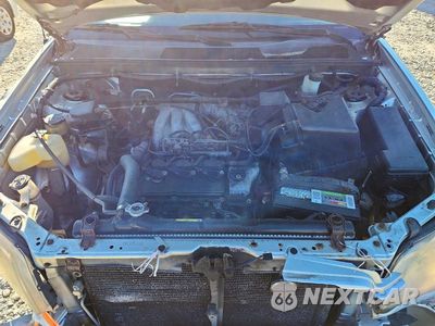 Zdjęcie 12 z 14 samochodu: 2003 TOYOTA HIGHLANDER LIMITED VIN:JTEHF21A030139095 - miniatura
