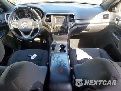 Zdjęcie 8 z 14 samochodu: 2014 JEEP GRAND CHEROKEE LAREDO VIN:1C4RJFAG1EC226735 - miniatura