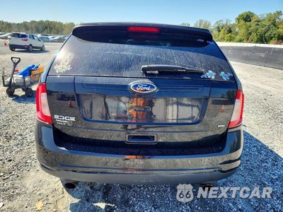 Zdjęcie 6 z 13 samochodu: 2014 FORD EDGE SE VIN:2FMDK4GC0EBA96359 - miniatura