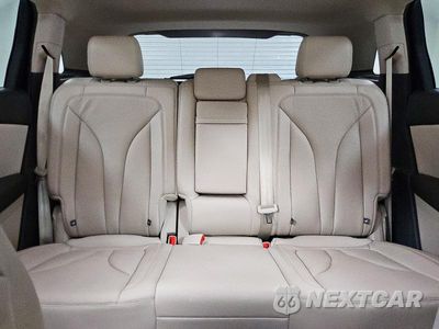 Zdjęcie 10 z 13 samochodu: 2017 LINCOLN MKX RESERVE VIN:2LMPJ8LR3HBL24459 - miniatura