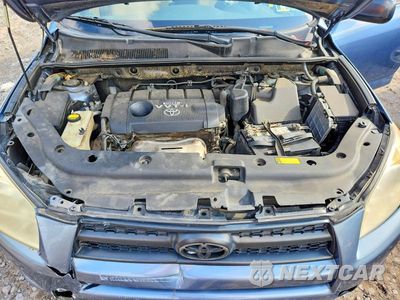 Zdjęcie 12 z 13 samochodu: 2011 TOYOTA RAV4 BASE VIN:JTMBF4DV0BD040949 - miniatura