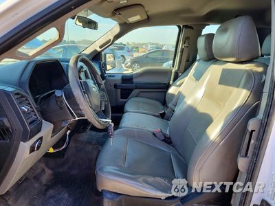 Zdjęcie 7 z 12 samochodu: 2016 FORD F150 SUPER CAB VIN:1FTEX1CF3GKE43927 - miniatura