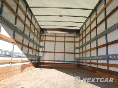 Zdjęcie 10 z 13 samochodu: 2023 ISUZU NPR HD BOX TRUCK VIN:54DC4W1D8PS202326 - miniatura