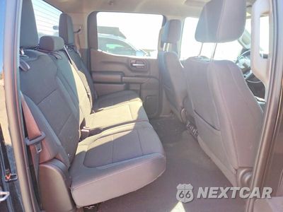 Zdjęcie 10 z 16 samochodu: 2022 CHEVROLET SILVERADO LTD K1500 LT-L VIN:3GCPYJEKXNG158274 - miniatura