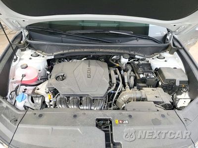 Zdjęcie 12 z 14 samochodu: 2026 HYUNDAI TUCSON SEL VIN:5NMJB3DE1TH668092 - miniatura