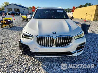 Piąte zdjęcie samochodu w środku: 2023 BMW X5 XDRIVE40I VIN:5UXCR6C01P9P79706 - miniatura