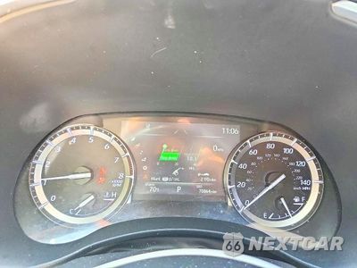 Zdjęcie 9 z 13 samochodu: 2022 TOYOTA HIGHLANDER XLE VIN:5TDGZRBH5NS580930 - miniatura