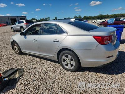 Drugie zdjęcie samochodu z przodu: 2016 CHEVROLET MALIBU LIMITED LT VIN:1G11C5SA8GF103472 - miniatura