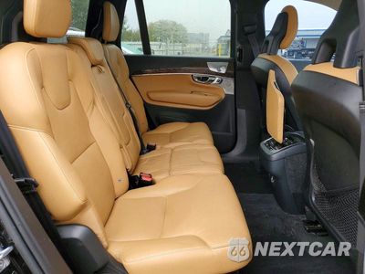 Zdjęcie 11 z 13 samochodu: 2016 VOLVO XC90 T6 VIN:YV4A22PK8G1058800 - miniatura