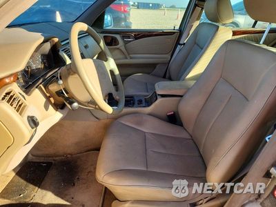 Zdjęcie 7 z 12 samochodu: 1998 MERCEDES-BENZ E 430 VIN:WDBJF70F2WA631527 - miniatura