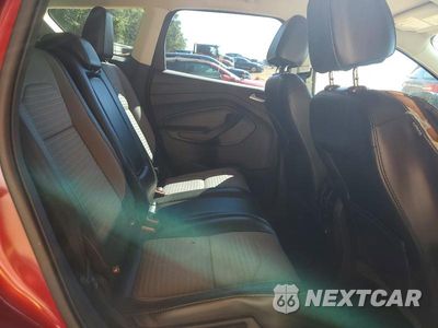 Zdjęcie 11 z 13 samochodu: 2017 FORD ESCAPE SE VIN:1FMCU0GD4HUD65503 - miniatura