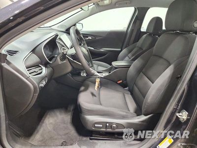 Zdjęcie 7 z 13 samochodu: 2023 CHEVROLET MALIBU LT VIN:1G1ZD5ST6PF185123 - miniatura