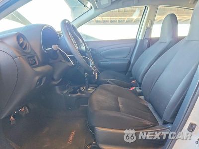 Zdjęcie 7 z 12 samochodu: 2017 NISSAN VERSA 1.6 S PLUS VIN:3N1CN7AP6HL873837 - miniatura