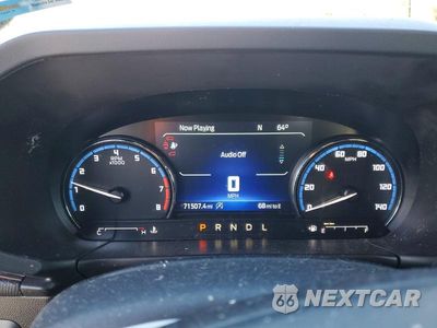 Zdjęcie 9 z 13 samochodu: 2021 FORD BRONCO SPORT OUTER BANKS VIN:3FMCR9C63MRA71847 - miniatura