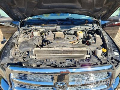 Zdjęcie 11 z 12 samochodu: 2018 RAM 2500 LARAMIE VIN:3C6UR5FL9JG419992 - miniatura
